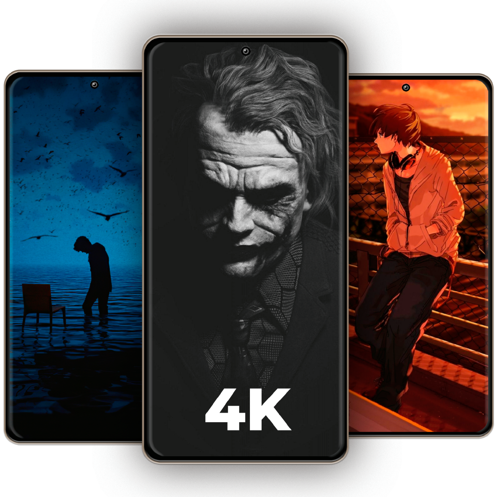 Get Sad Wallpapers & Backgrounds for iOS, iPhone, iPad Aso Report