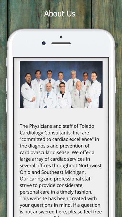 TCC Cardiology Consultants