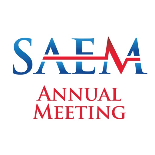 SAEM Annual Meeting by Society for Academic Emergency Medicine