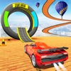 Race Master 3D-Car Stunt