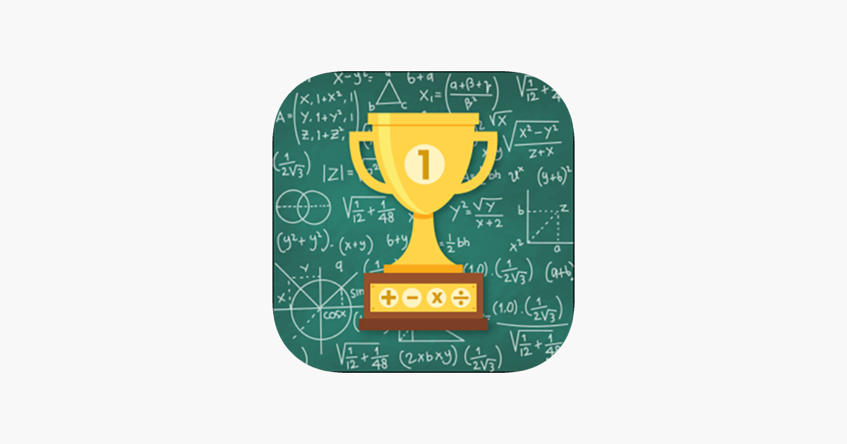 live-math-competition-league-on-the-app-store