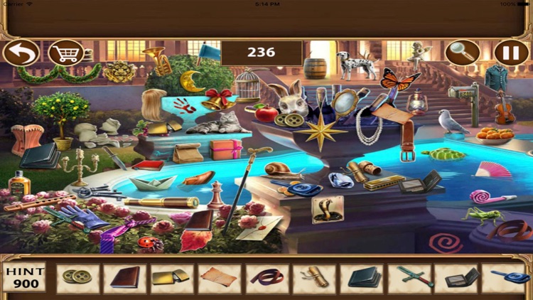 Hidden Objects : Two Friends Hidden Object by KULDEEPBHAI JADAV
