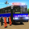 Offroad Police Bus Prison Transport Duty-2017 Free