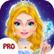 Help to Sweet Princess Girl to look beauty with new fashion stylist