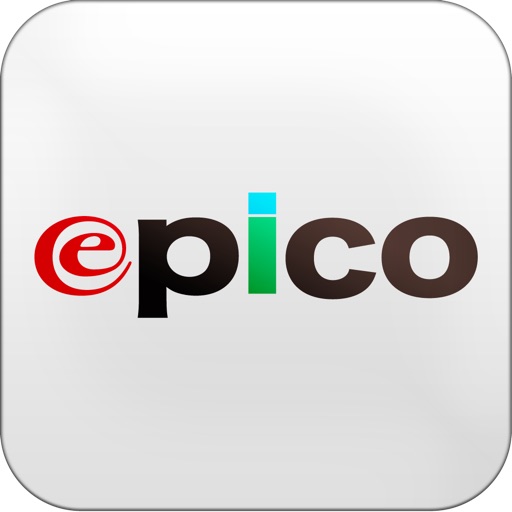 epico (wireless projector) by TOP-ONE CO., LTD.