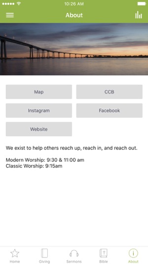 Sugar Grove Church(圖3)-速報App