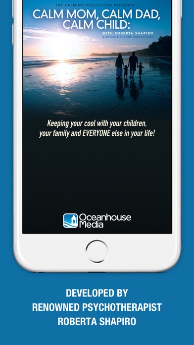 Calm Mom, Calm Dad, Calm Child-Calming Collection Screenshot 5