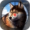 Jungle Hunter Animal - Wolf Shoot Wild