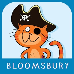 Bloomsbury Pirate Activity