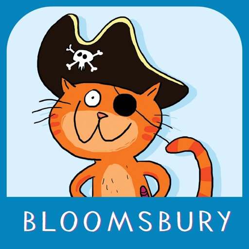 Bloomsbury Pirate Activity