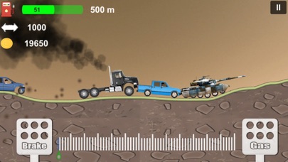 RACING CAR 2D 1.0.1 IOS