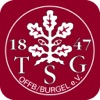TSG Offenbach - Bürgel e. V.