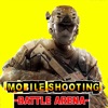 Mobile Shooting - Battle Arena - iPadアプリ