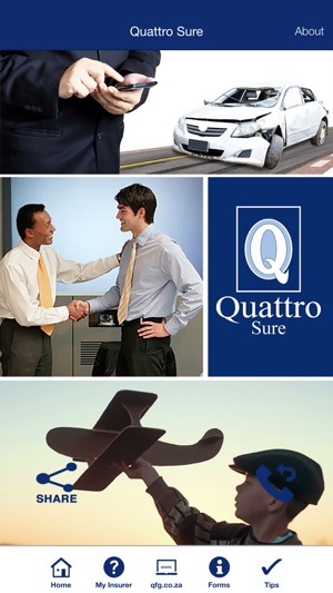 Quattro Sure