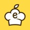 Icon 网上厨房-烹饪学做菜app
