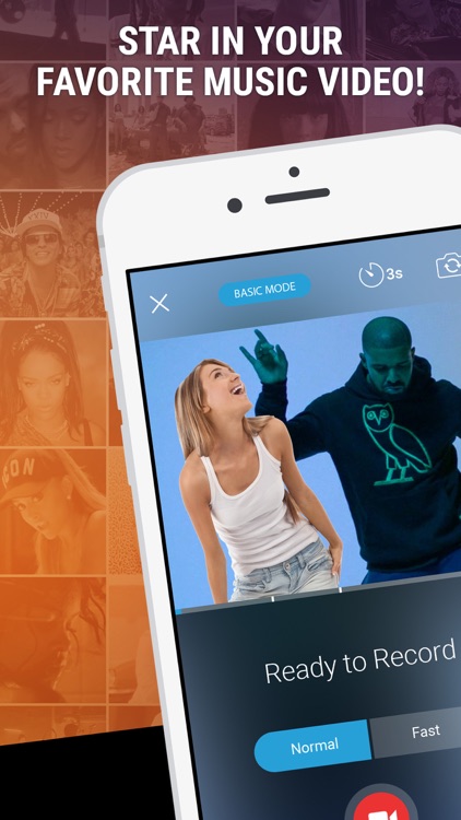 Blin.gy - Videos+You = Magic!