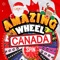 DISCLAIMER: Amazing Wheel has no endorsement from, no relationship with, and is not affiliated with the official "Wheel of Fortune" game or TV Show