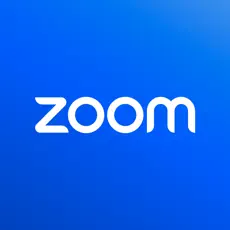 Zoomアイコン