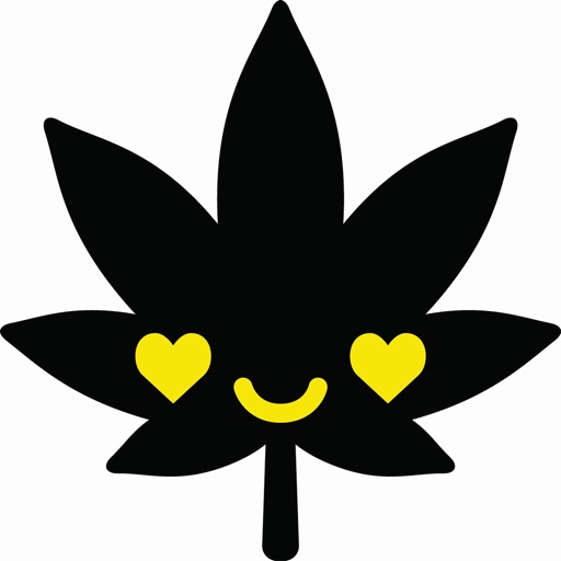 Potmoji Black Edition