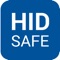 About HID SAFE Mobile App: