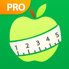 MyNetDiary PRO Calorie Counter