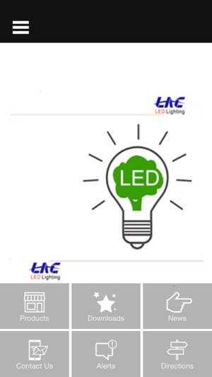 LAC LED Lighting(圖1)-速報App