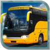 Student Bus Parking : School Driving Simulator