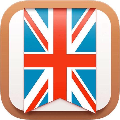 Your English iOS App