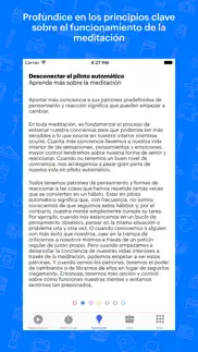 meditación ya problems & solutions and troubleshooting guide - 4