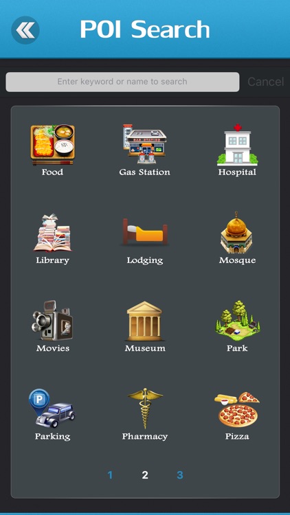 Amersfoort Travel Guide screenshot-4