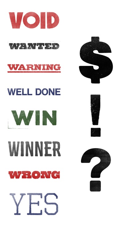 Rubber Stampz screenshot-4