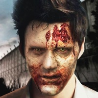 Contacter Zombie Face Camera - You Halloween Makeup Maker