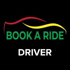 BookARideGY (Driver)