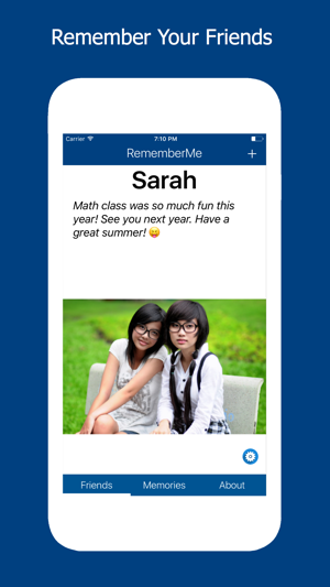 Elite Book - Your Mobile Yearbook(圖1)-速報App