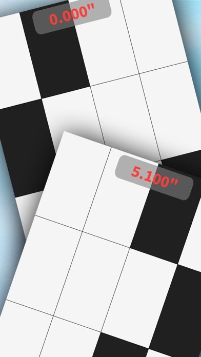 Piano White Tiles 5: Black & White Tiles Games screenshot 2