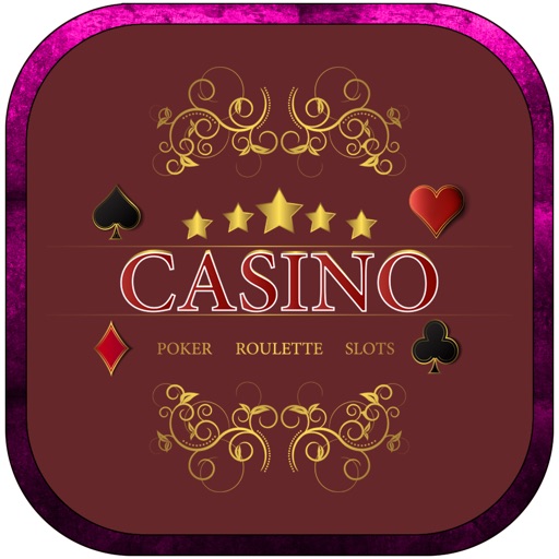Jackpots Slots Fever!--Free Spin & Win Slot icon