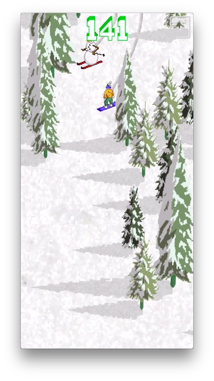 Pixelboarder screenshot-4