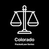 Icon Colorado Revised Statutes
