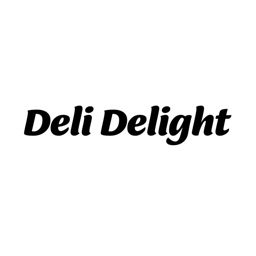 Deli Delight.