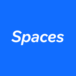 ‎Spaces: Follow businesses