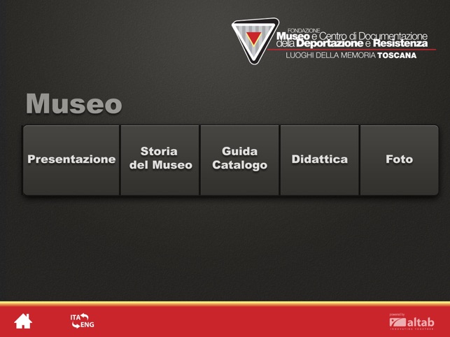 Museo Deportazione(圖2)-速報App