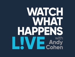 Add a little of the Bravo Clubhouse to your next conversation with your very own Watch What Happens Live sticker pack