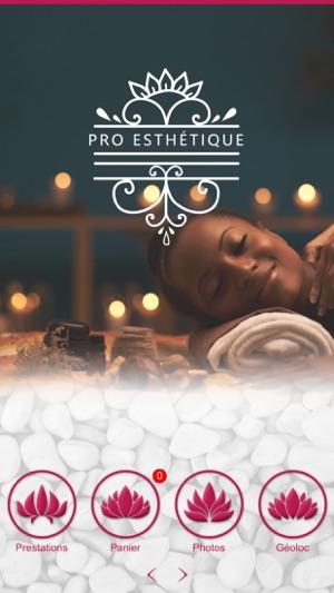 Pro Esthétique(圖1)-速報App