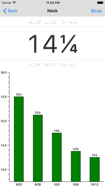 Goal Length