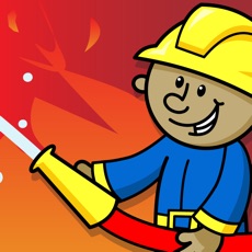 Activities of Five Little Firefighters