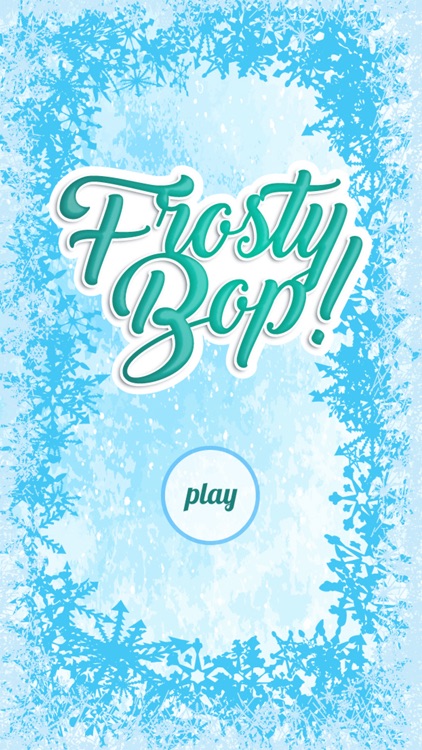 FrostyBop!