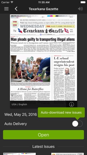 The Texarkana Gazette(圖3)-速報App