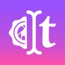 Get Logext : Add Text on Photo for iOS, iPhone, iPad Aso Report