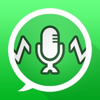 Audio Sender - Voice Changer
