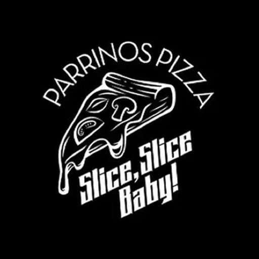 Parrinos Pizza by Stephen Parrino